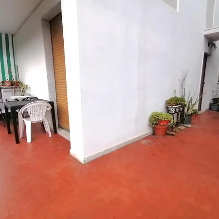 La Terrazza Di Alassio