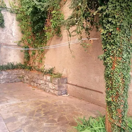 La Terrazza Di * 阿拉西奥
