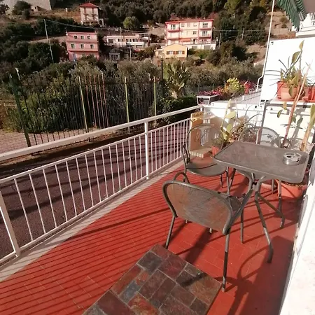 La Terrazza Di Σπίτι διακοπών