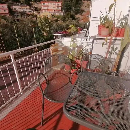 La Terrazza Di Alassio