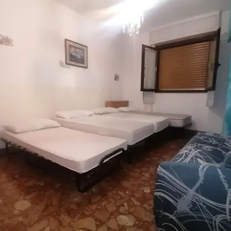 Σπίτι διακοπών La Terrazza Di