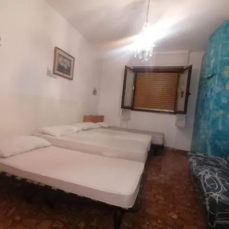 Σπίτι διακοπών La Terrazza Di