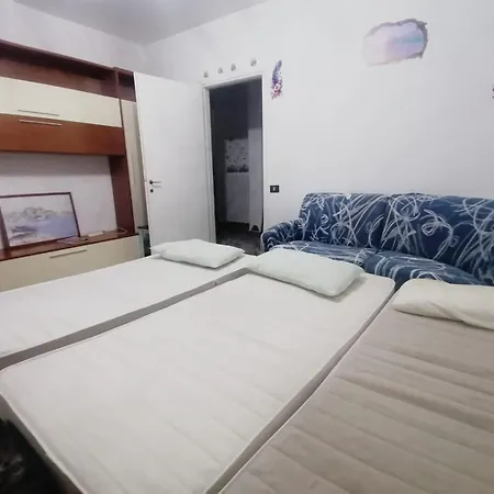 Σπίτι διακοπών La Terrazza Di Αλάσιο