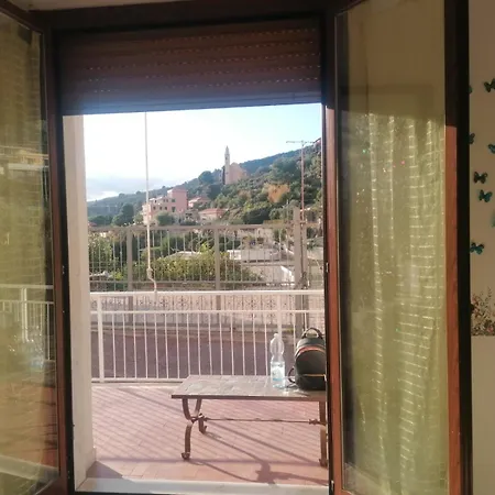 La Terrazza Di