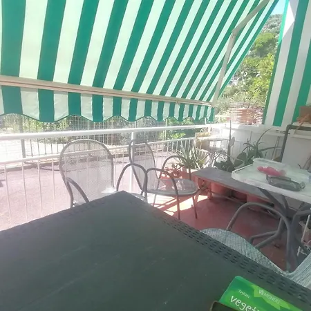 Σπίτι διακοπών La Terrazza Di *