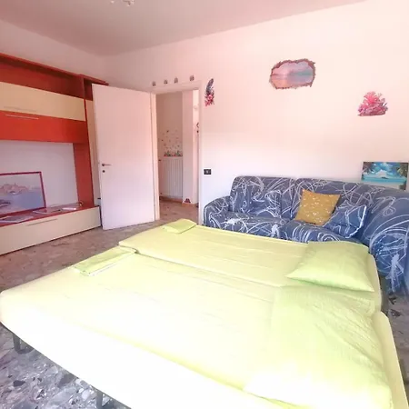 La Terrazza Di Σπίτι διακοπών
