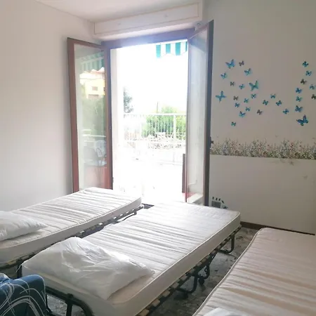 別荘 La Terrazza Di