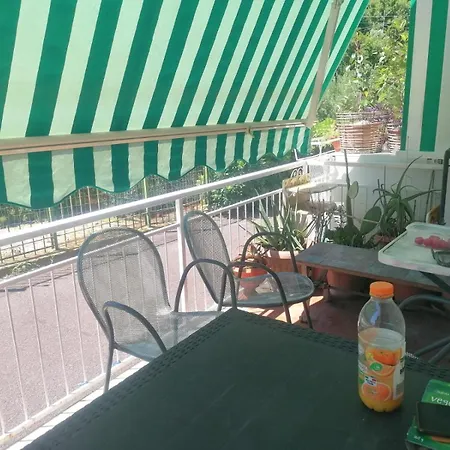 La Terrazza Di 別荘